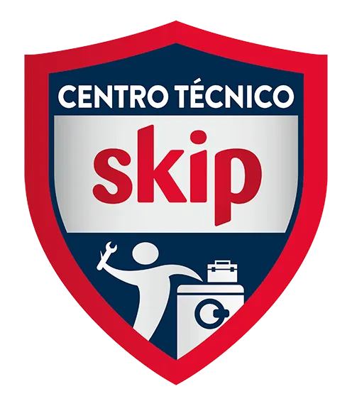 Logo Centro Tecnico Skip